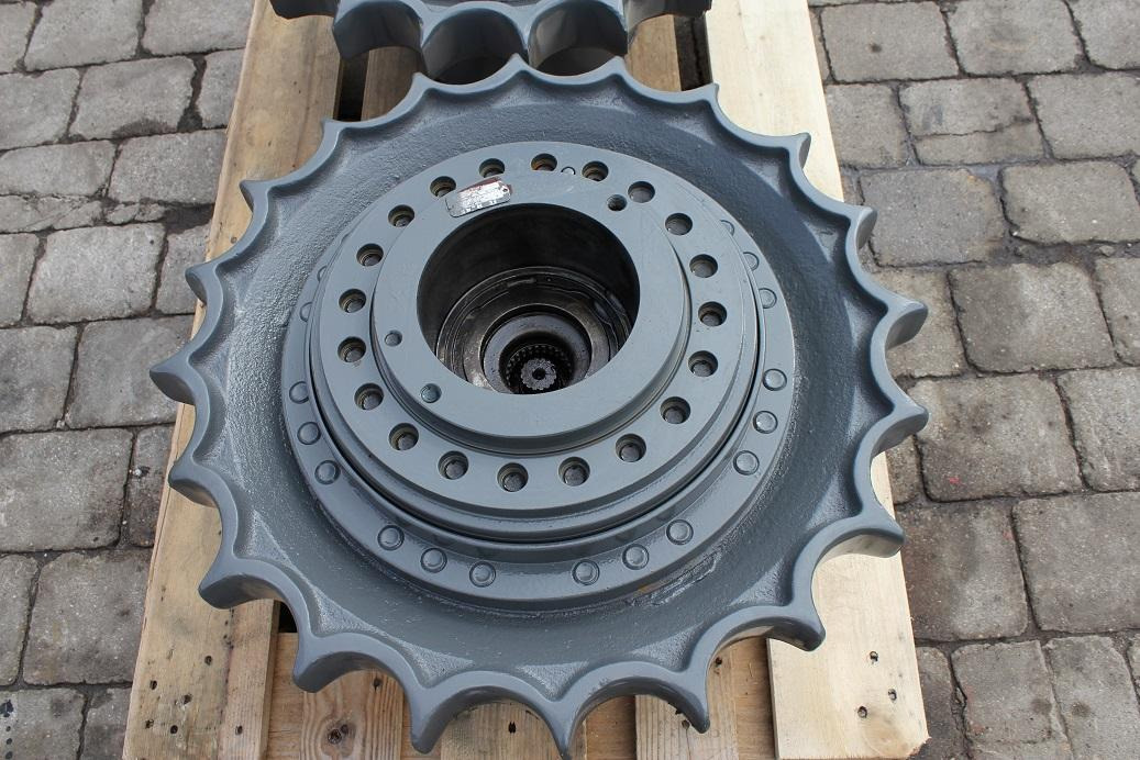 Liebherr FAT 350 aus LH R 924 - Final drive untuk Peralatan konstruksi: gambar 5 Liebherr FAT 350 aus LH R 924 - Final drive untuk Peralatan konstruksi: gambar 5