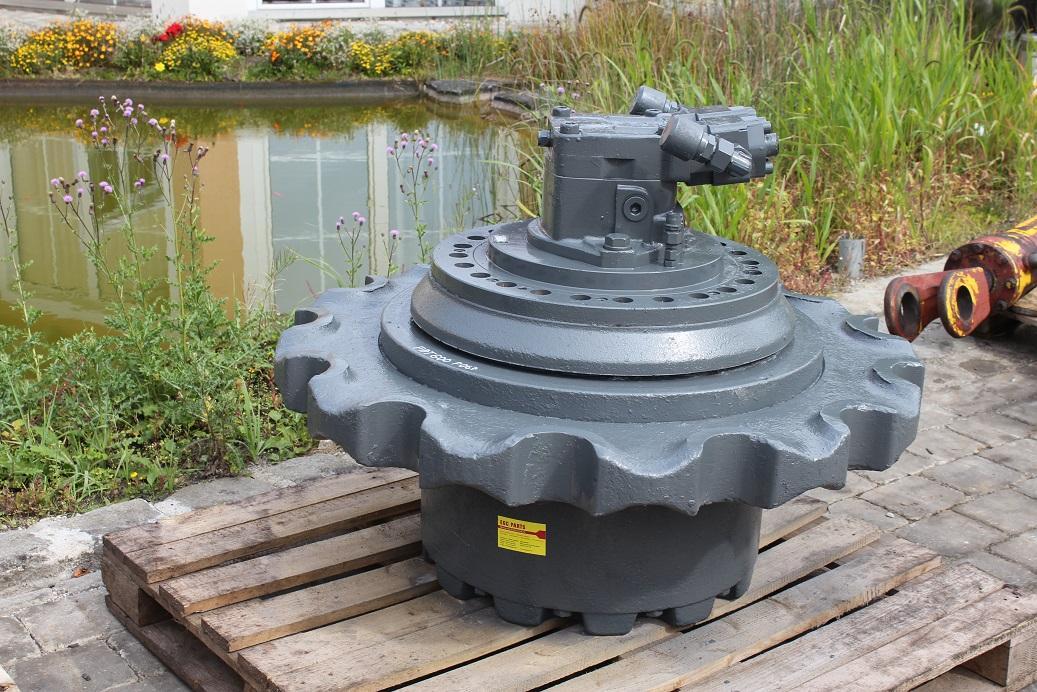 Liebherr FAT 600 aus R 984 - Final drive untuk Peralatan konstruksi: gambar 4 Liebherr FAT 600 aus R 984 - Final drive untuk Peralatan konstruksi: gambar 4