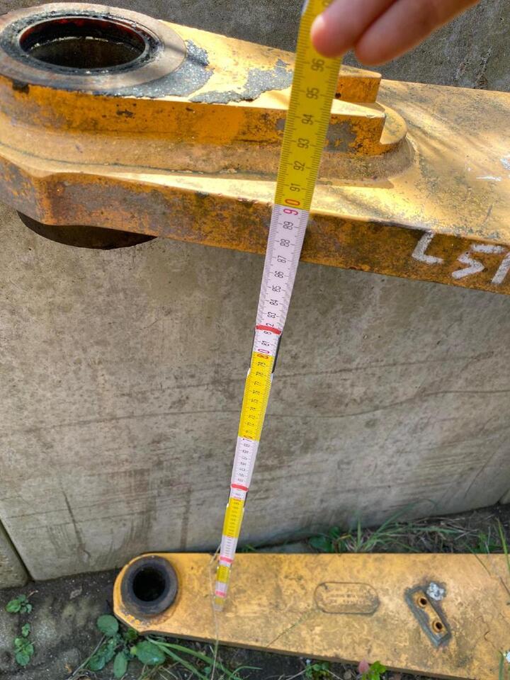 Liebherr L 514 - Boom: gambar 4 Liebherr L 514 - Boom: gambar 4