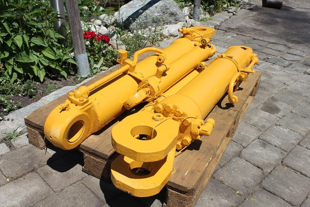 Liebherr L 544 - Silinder hidrolik untuk Peralatan konstruksi: gambar 5 Liebherr L 544 - Silinder hidrolik untuk Peralatan konstruksi: gambar 5