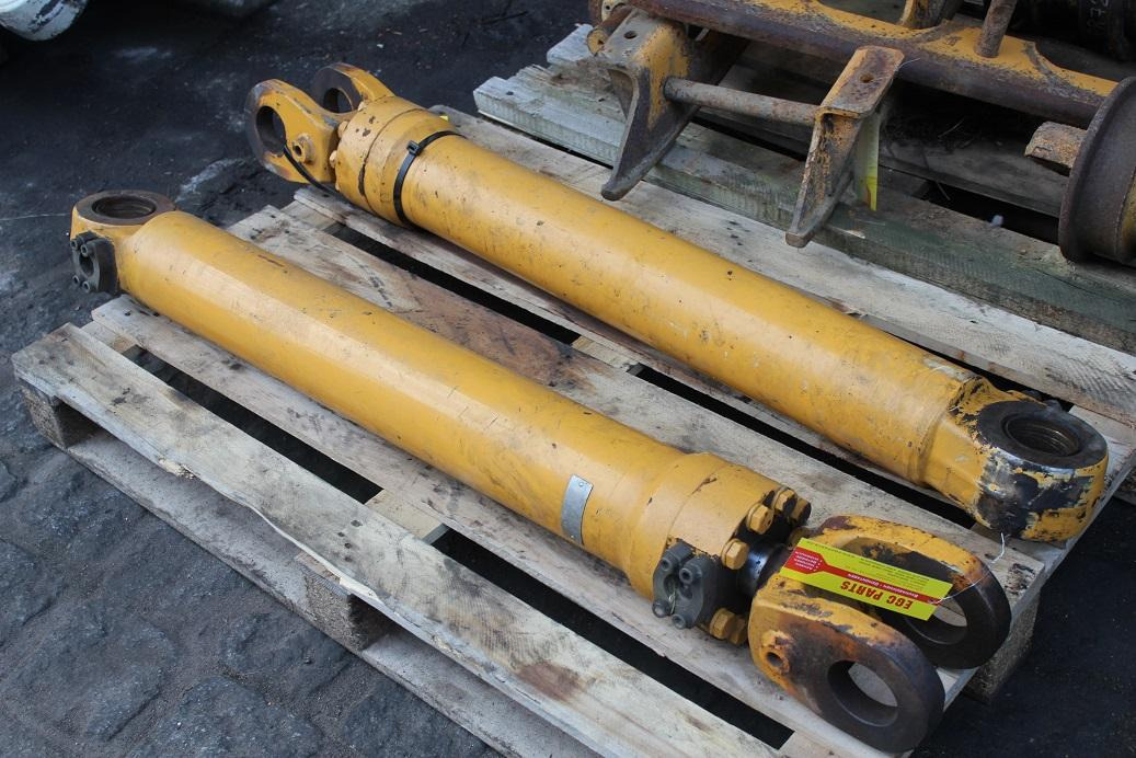 Liebherr L538 - Silinder hidrolik untuk Peralatan konstruksi: gambar 3 Liebherr L538 - Silinder hidrolik untuk Peralatan konstruksi: gambar 3