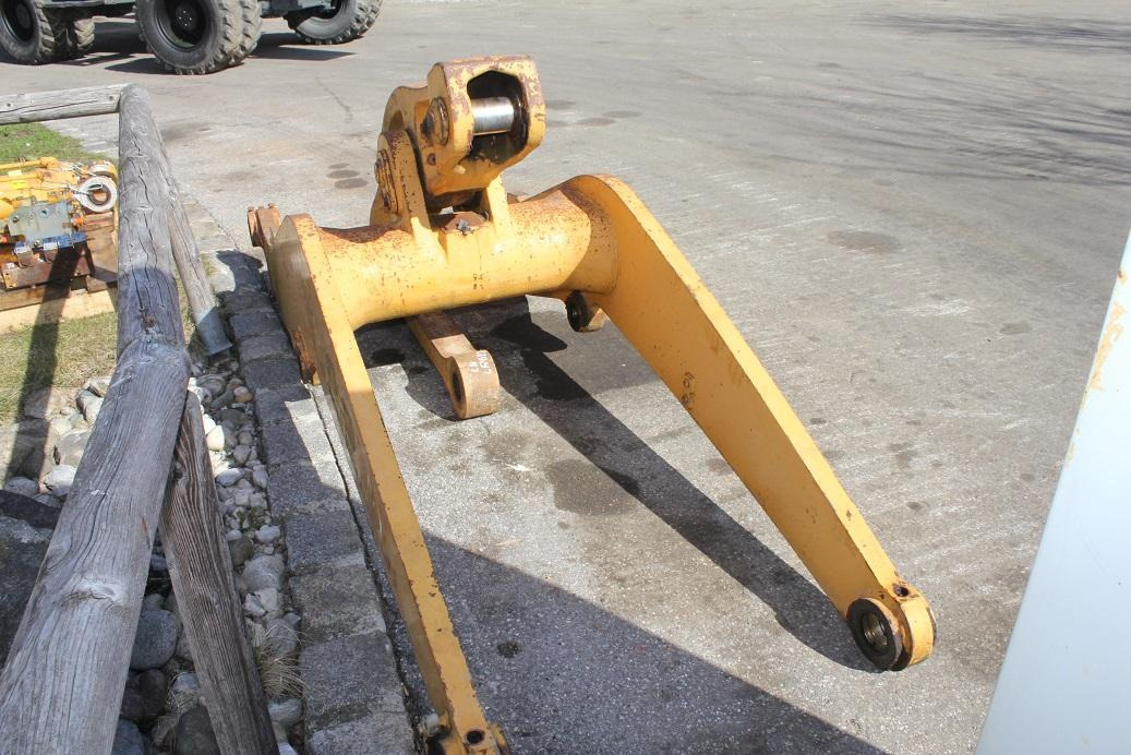 Liebherr LR 622 - Boom untuk Peralatan konstruksi: gambar 4 Liebherr LR 622 - Boom untuk Peralatan konstruksi: gambar 4