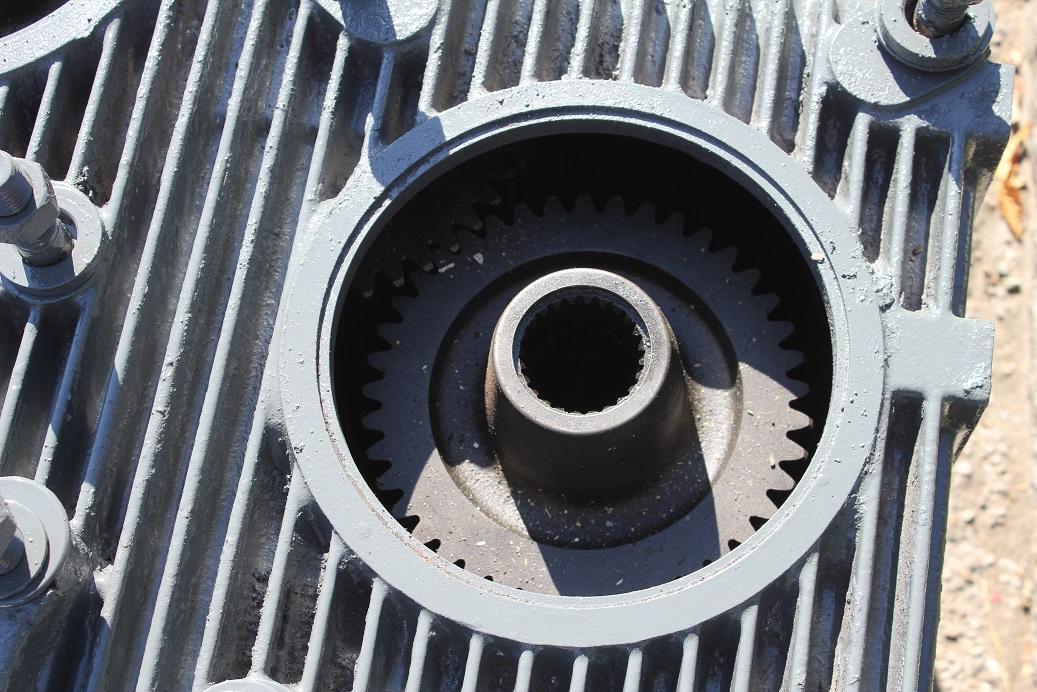 Liebherr MKA 450 aus LH R 984 - Hidrolika untuk Peralatan konstruksi: gambar 5 Liebherr MKA 450 aus LH R 984 - Hidrolika untuk Peralatan konstruksi: gambar 5