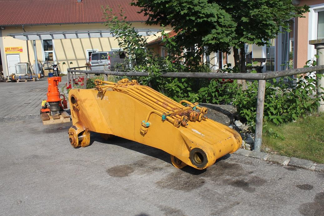 Liebherr R 912 - Boom untuk Peralatan konstruksi: gambar 2 Liebherr R 912 - Boom untuk Peralatan konstruksi: gambar 2