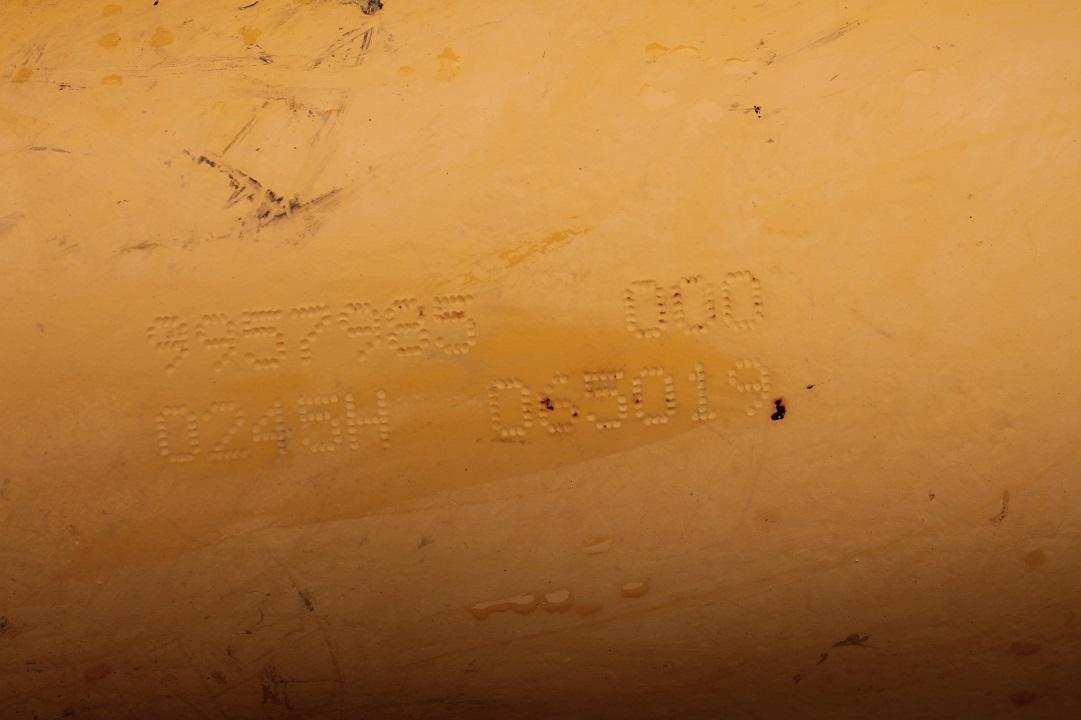 Silinder hidrolik untuk Peralatan konstruksi Liebherr R 914 C LIT: gambar 6