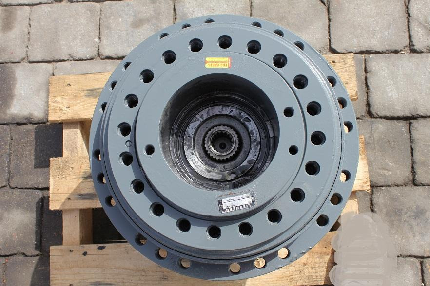 Liebherr R 914, FAT 350 - Final drive untuk Peralatan konstruksi: gambar 4 Liebherr R 914, FAT 350 - Final drive untuk Peralatan konstruksi: gambar 4