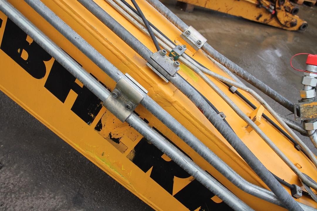 Liebherr R 914C LIT - Boom untuk Ekskavator: gambar 5 Liebherr R 914C LIT - Boom untuk Ekskavator: gambar 5