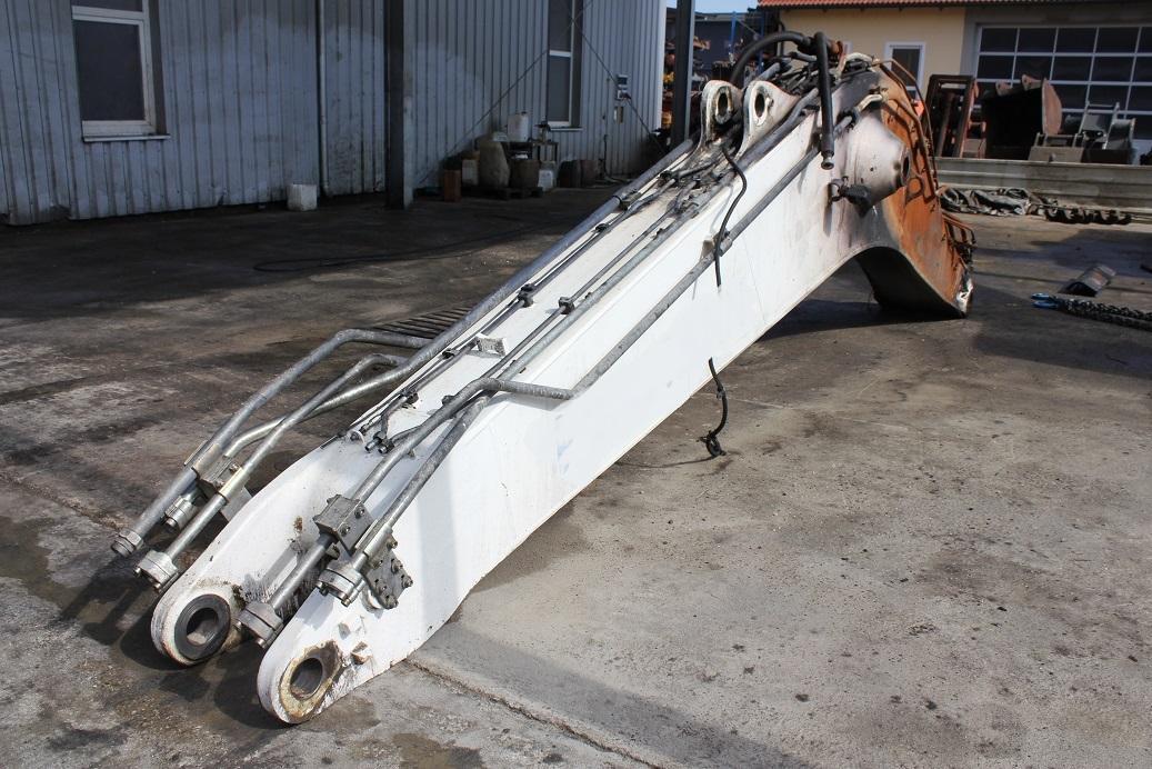 Liebherr R 916 - Boom untuk Ekskavator: gambar 1 Liebherr R 916 - Boom untuk Ekskavator: gambar 1
