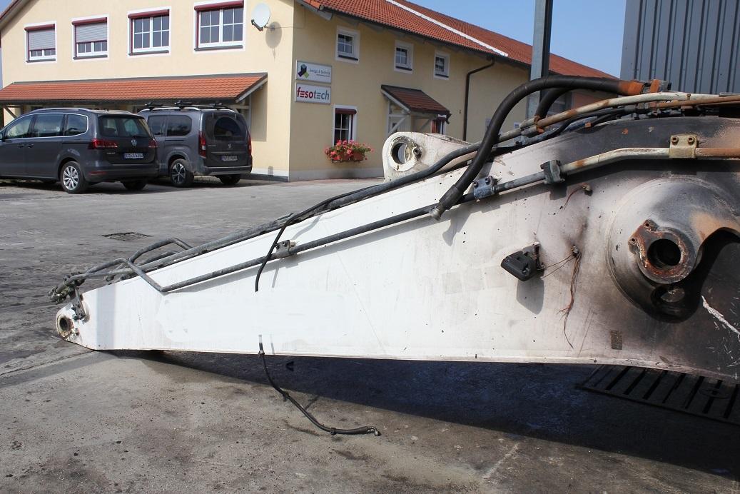 Boom untuk Ekskavator Liebherr R 916: gambar 6