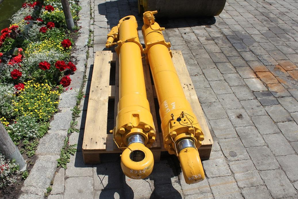 Liebherr R 934 LIT - Silinder hidrolik untuk Peralatan konstruksi: gambar 3 Liebherr R 934 LIT - Silinder hidrolik untuk Peralatan konstruksi: gambar 3