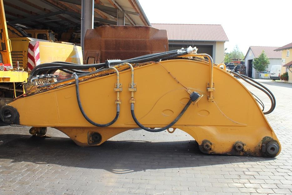 Liebherr R974 - Boom untuk Peralatan konstruksi: gambar 1 Liebherr R974 - Boom untuk Peralatan konstruksi: gambar 1