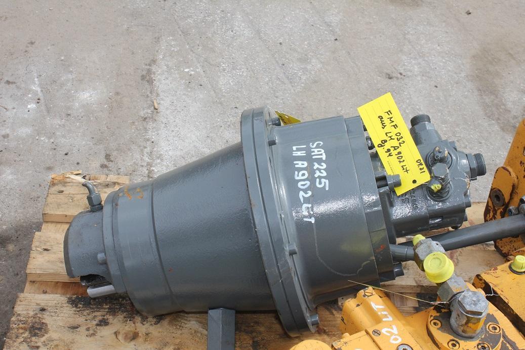 Liebherr SAT 225 aus LH A902LIT - Motor ayun untuk Peralatan konstruksi: gambar 2 Liebherr SAT 225 aus LH A902LIT - Motor ayun untuk Peralatan konstruksi: gambar 2