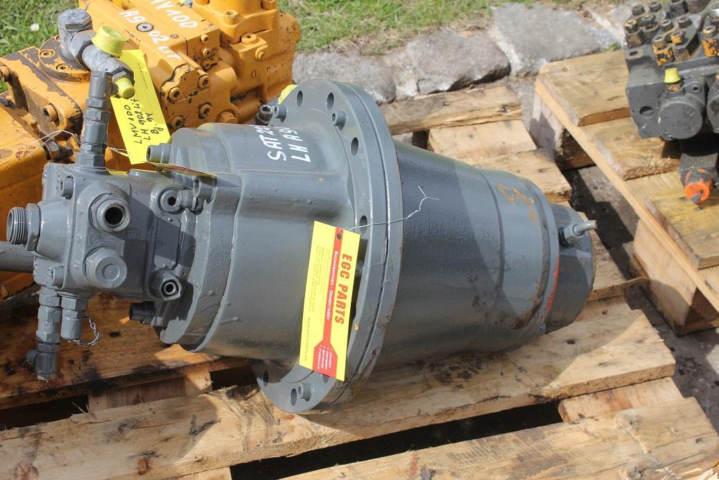 Liebherr SAT 225 aus LH A902LIT - Motor ayun untuk Peralatan konstruksi: gambar 4 Liebherr SAT 225 aus LH A902LIT - Motor ayun untuk Peralatan konstruksi: gambar 4
