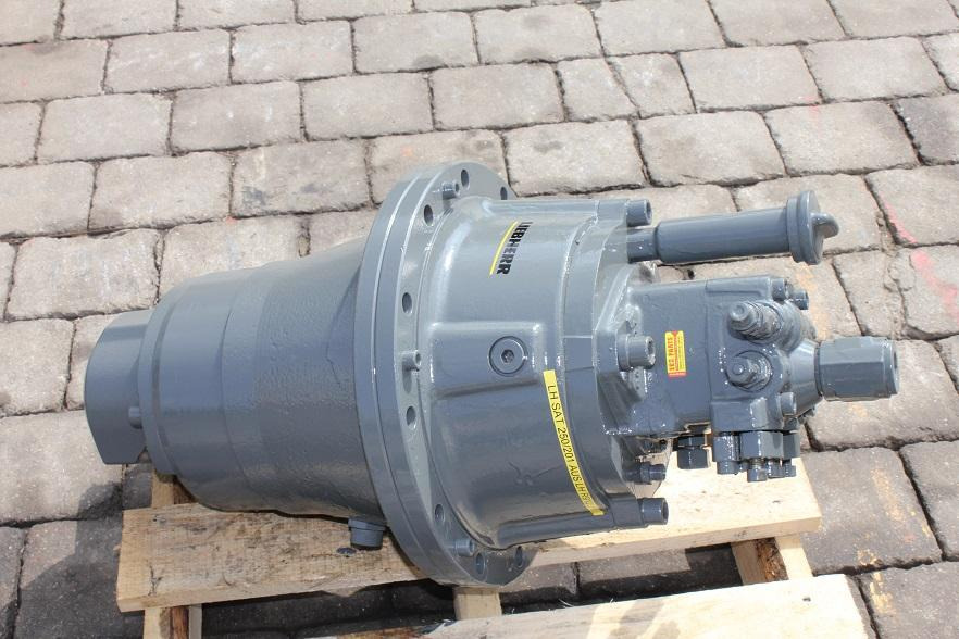 Liebherr SAT 250/201 aus LH R 912LIT - Motor ayun untuk Peralatan konstruksi: gambar 1 Liebherr SAT 250/201 aus LH R 912LIT - Motor ayun untuk Peralatan konstruksi: gambar 1