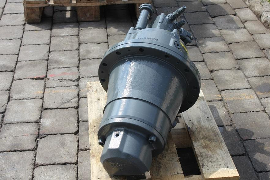 Liebherr SAT 250/201 aus LH R 912LIT - Motor ayun untuk Peralatan konstruksi: gambar 4 Liebherr SAT 250/201 aus LH R 912LIT - Motor ayun untuk Peralatan konstruksi: gambar 4
