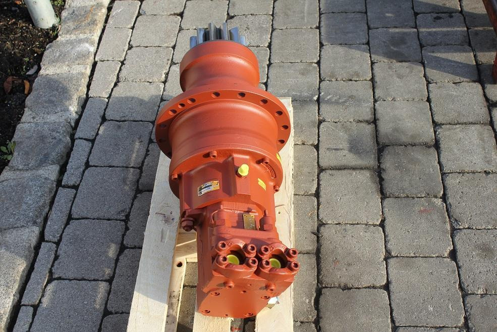 Linde GD 6 aus Furukawa 625 - Motor ayun untuk Peralatan konstruksi: gambar 2 Linde GD 6 aus Furukawa 625 - Motor ayun untuk Peralatan konstruksi: gambar 2