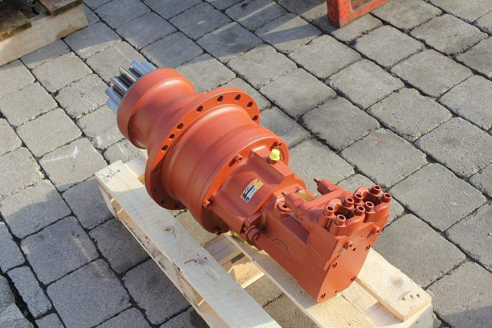 Linde GD 6 aus Furukawa 625 - Motor ayun untuk Peralatan konstruksi: gambar 1 Linde GD 6 aus Furukawa 625 - Motor ayun untuk Peralatan konstruksi: gambar 1