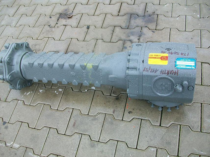 Mecalac Hurth Clark - Poros dan bagian untuk Peralatan konstruksi: gambar 4 Mecalac Hurth Clark - Poros dan bagian untuk Peralatan konstruksi: gambar 4