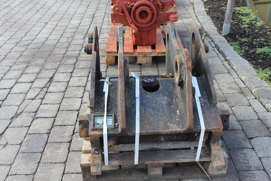 O&K-CNH RH 12 - Skrup cepat untuk Peralatan konstruksi: gambar 2 O&K-CNH RH 12 - Skrup cepat untuk Peralatan konstruksi: gambar 2