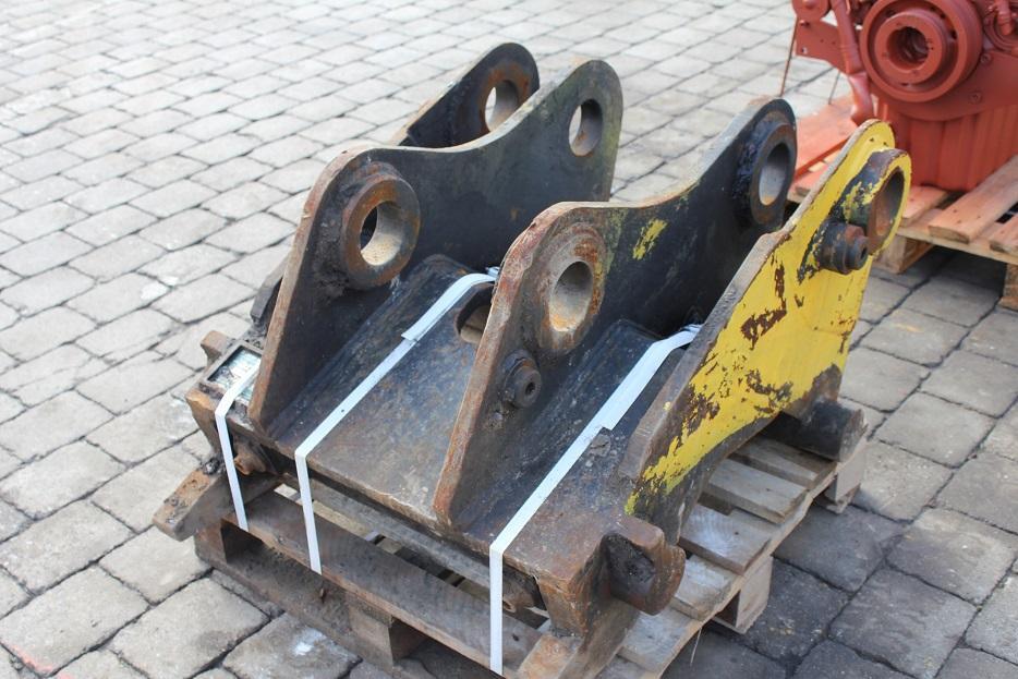 O&K-CNH RH 12 - Skrup cepat untuk Ekskavator: gambar 4 O&K-CNH RH 12 - Skrup cepat untuk Ekskavator: gambar 4