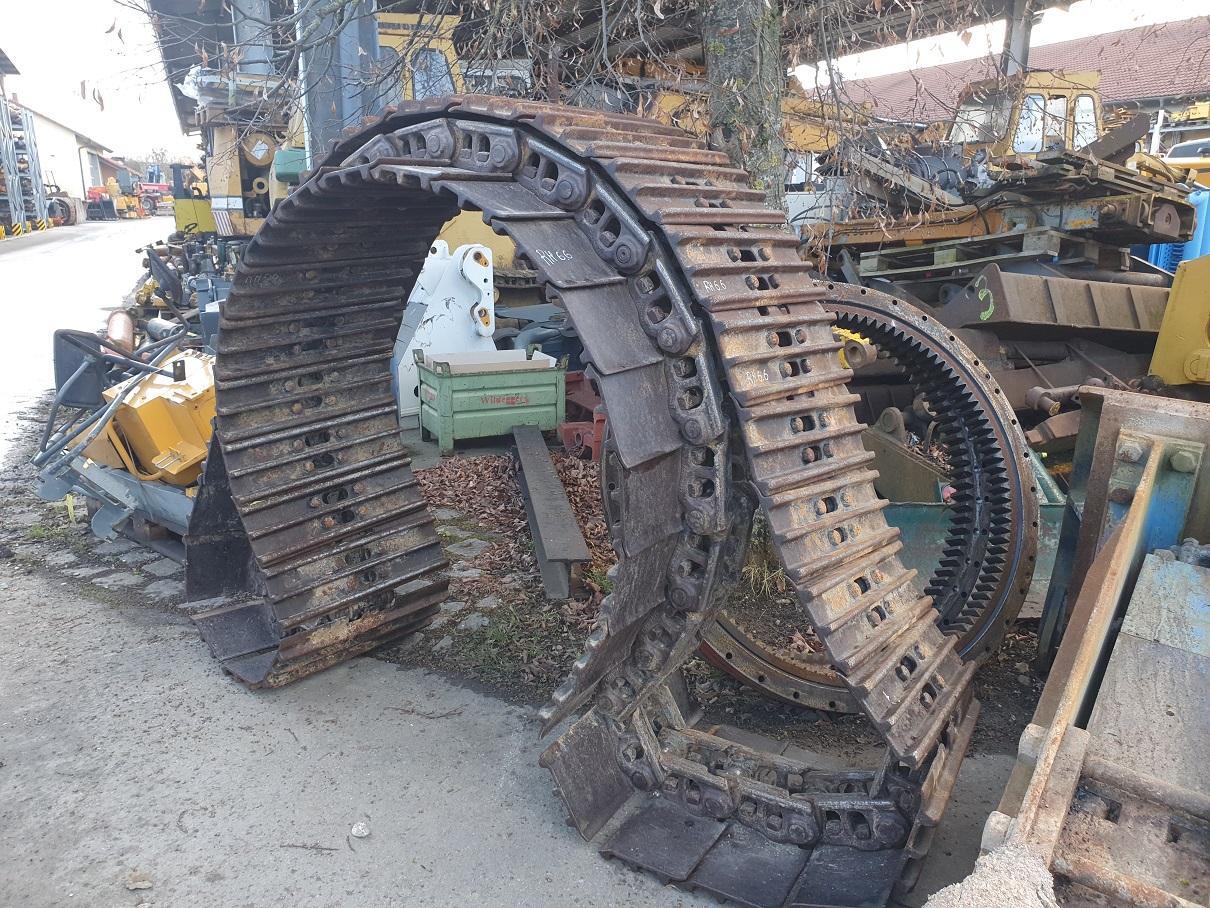 O&K Kobelco SK 210 - Trek untuk Peralatan konstruksi: gambar 1 O&K Kobelco SK 210 - Trek untuk Peralatan konstruksi: gambar 1
