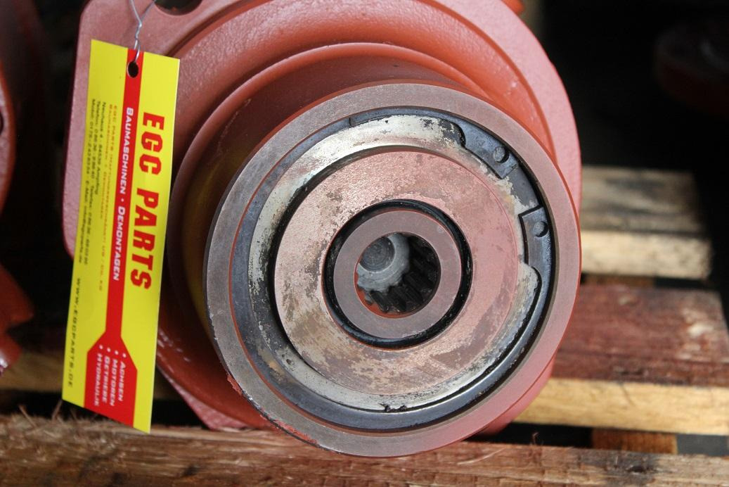 Sennebogen Hydromatik / SR 26 - Final drive untuk Peralatan konstruksi: gambar 2 Sennebogen Hydromatik / SR 26 - Final drive untuk Peralatan konstruksi: gambar 2