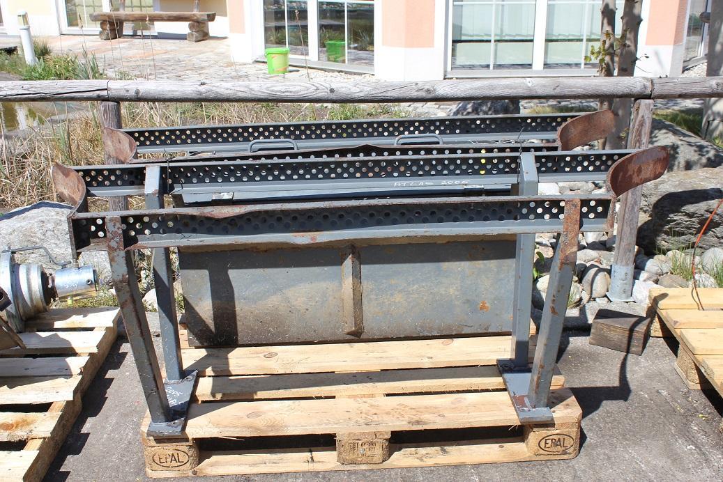 Atlas 2005 - Suku cadang untuk Ekskavator roda: gambar 2 Atlas 2005 - Suku cadang untuk Ekskavator roda: gambar 2