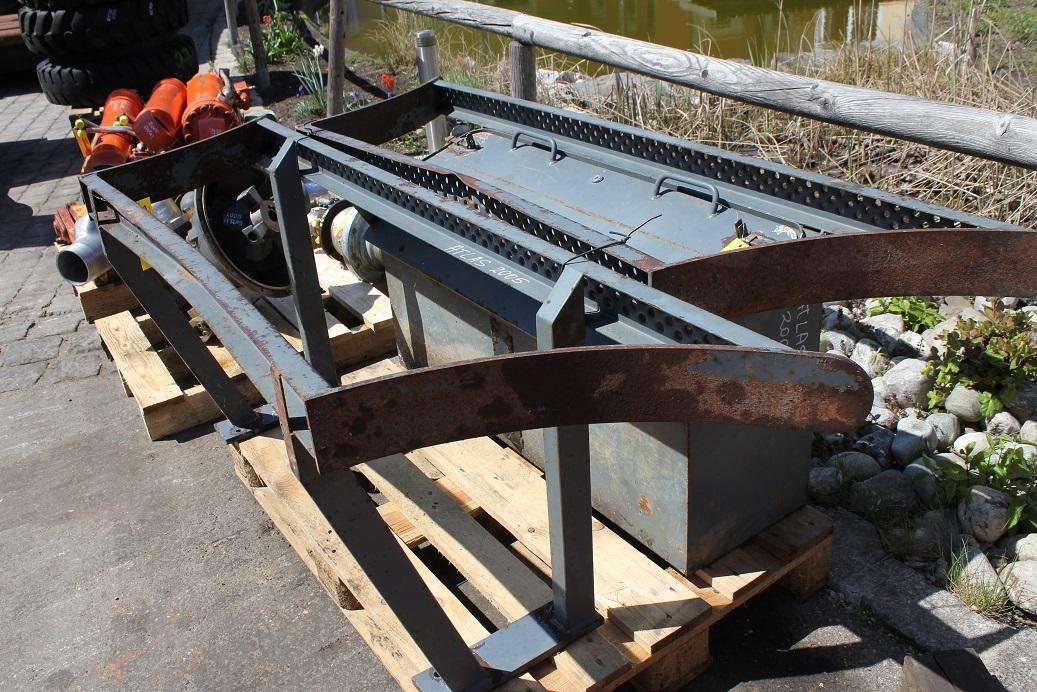 Atlas 2005 - Suku cadang untuk Ekskavator roda: gambar 1 Atlas 2005 - Suku cadang untuk Ekskavator roda: gambar 1