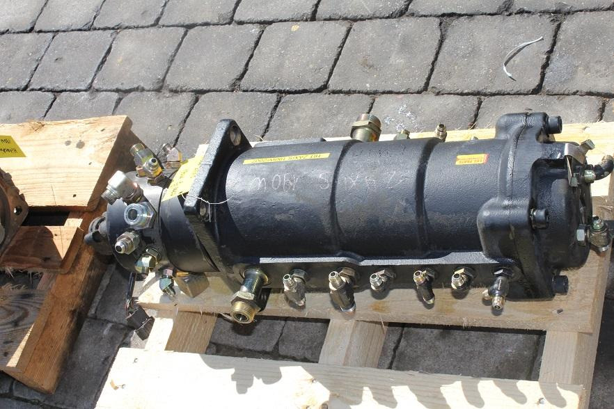 Hitachi ZX 190W - Suku cadang untuk Ekskavator: gambar 1 Hitachi ZX 190W - Suku cadang untuk Ekskavator: gambar 1