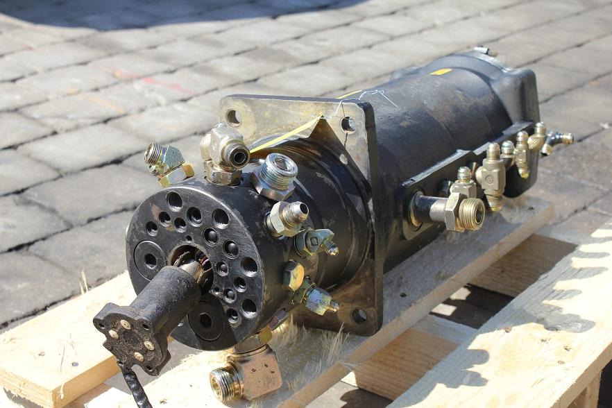 Hitachi ZX 190W - Suku cadang untuk Ekskavator: gambar 4 Hitachi ZX 190W - Suku cadang untuk Ekskavator: gambar 4