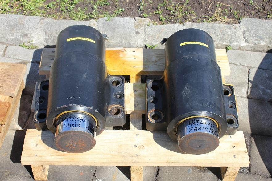 Hitachi ZX 190W - Suku cadang untuk Ekskavator: gambar 2 Hitachi ZX 190W - Suku cadang untuk Ekskavator: gambar 2