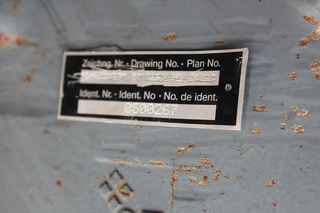 Liebherr R 924 compact - Suku cadang untuk Ekskavator perayap: gambar 5 Liebherr R 924 compact - Suku cadang untuk Ekskavator perayap: gambar 5