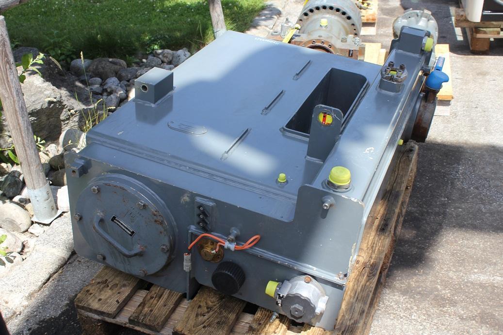 Liebherr R 924 compact - Suku cadang untuk Ekskavator perayap: gambar 4 Liebherr R 924 compact - Suku cadang untuk Ekskavator perayap: gambar 4