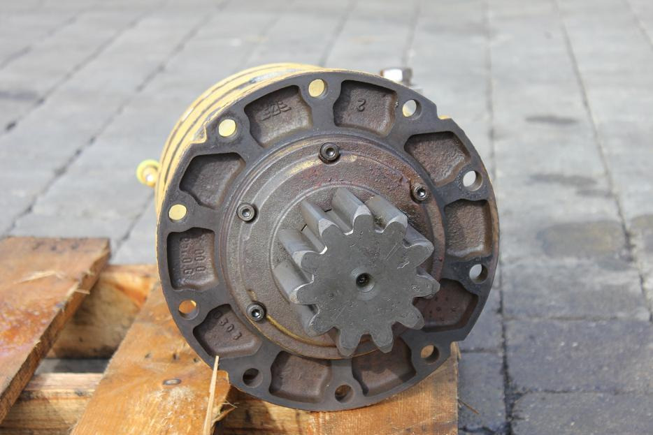 Transmital-Bonfigioli 705 T2 - Motor ayun untuk Peralatan konstruksi: gambar 4 Transmital-Bonfigioli 705 T2 - Motor ayun untuk Peralatan konstruksi: gambar 4