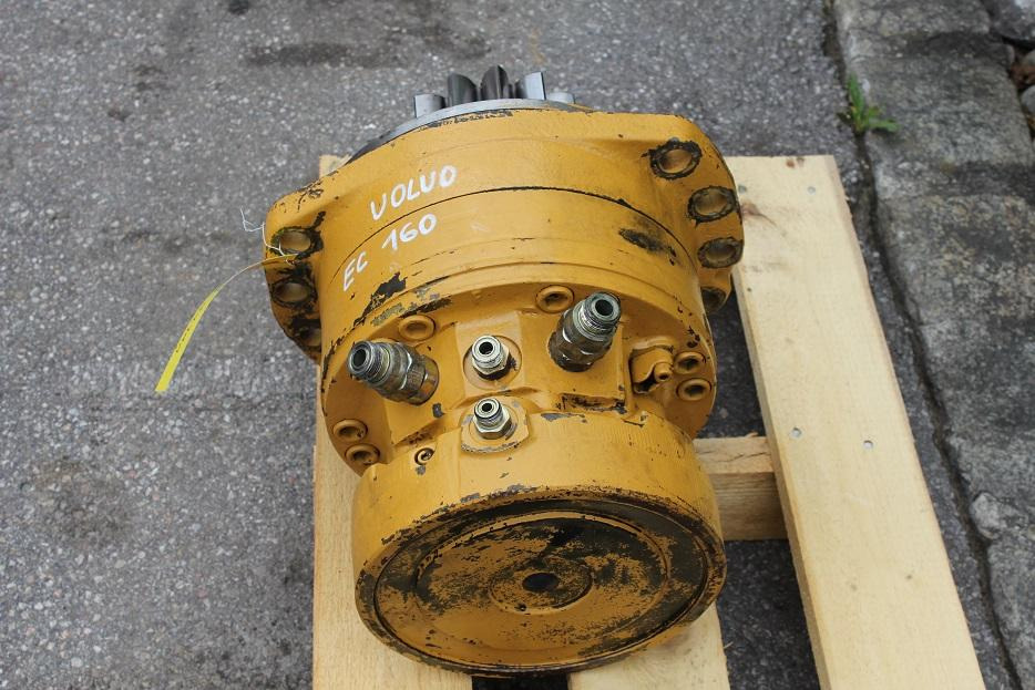 Volvo EC 160/ Poclain - Motor ayun untuk Peralatan konstruksi: gambar 2 Volvo EC 160/ Poclain - Motor ayun untuk Peralatan konstruksi: gambar 2