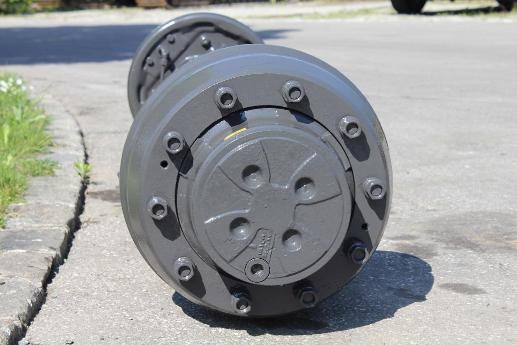 Zeppelin ZM 15 ZF AP B 355 - Poros dan bagian untuk Peralatan konstruksi: gambar 4 Zeppelin ZM 15 ZF AP B 355 - Poros dan bagian untuk Peralatan konstruksi: gambar 4