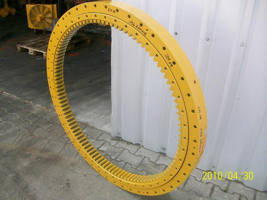 Cincin slewing untuk Peralatan konstruksi Zeppelin ZM 19: gambar 6 Cincin slewing untuk Peralatan konstruksi Zeppelin ZM 19: gambar 6