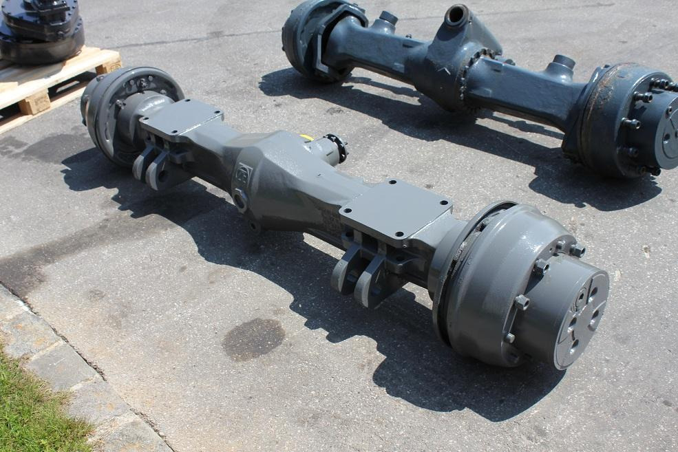 Zeppelin ZM 19 / ZF APB 775 - Poros dan bagian untuk Peralatan konstruksi: gambar 3 Zeppelin ZM 19 / ZF APB 775 - Poros dan bagian untuk Peralatan konstruksi: gambar 3