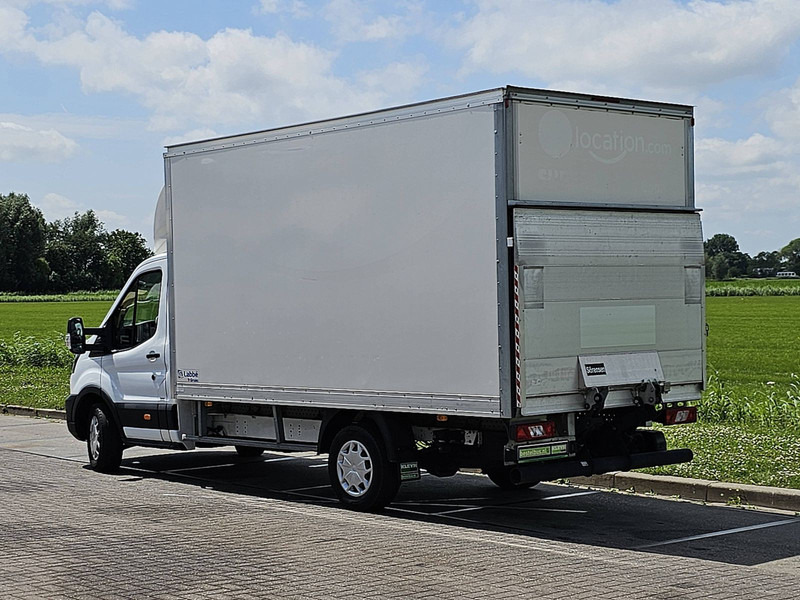 Ford Transit 2.0 Bakwagen Laadklep! - Van box: gambar 5 Ford Transit 2.0 Bakwagen Laadklep! - Van box: gambar 5