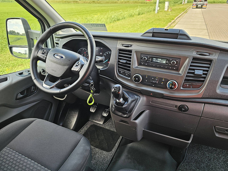Leasing Ford Transit 2.0 Bakwagen Laadklep! Ford Transit 2.0 Bakwagen Laadklep!: gambar 7