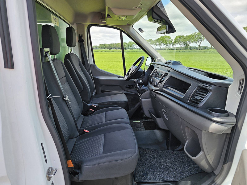 Leasing Ford Transit 2.0 Bakwagen Laadklep! Ford Transit 2.0 Bakwagen Laadklep!: gambar 6