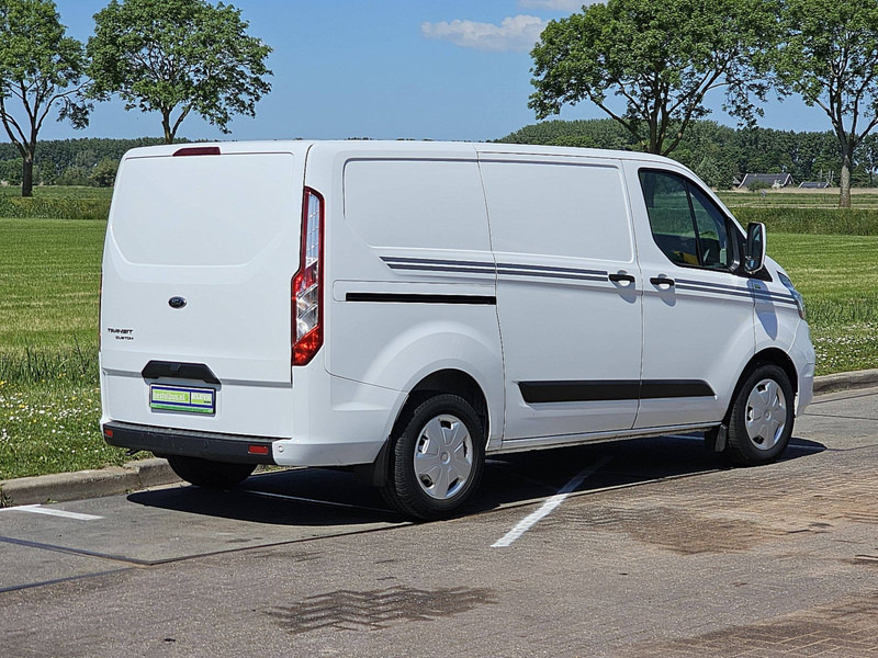 Ford Transit Custom 2.0 L1H1 Wp-Inrichting! - Van kecil: gambar 3 Ford Transit Custom 2.0 L1H1 Wp-Inrichting! - Van kecil: gambar 3
