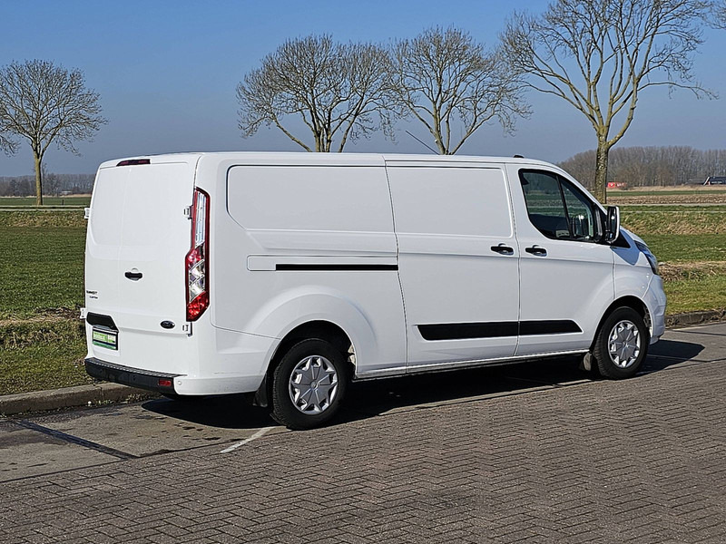 Ford Transit Custom L2H1 Navi 130Pk Eur6 - Van kecil: gambar 3 Ford Transit Custom L2H1 Navi 130Pk Eur6 - Van kecil: gambar 3