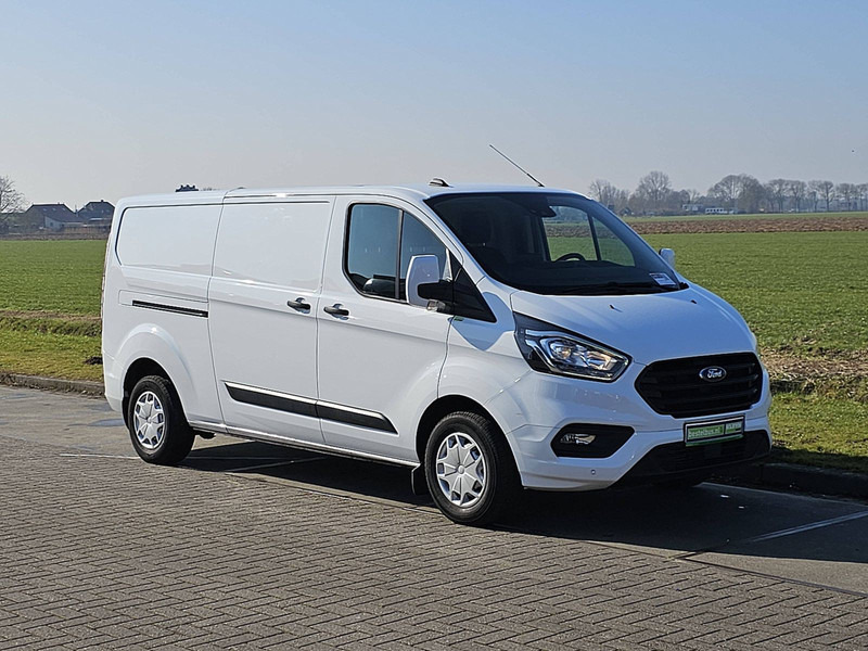 Ford Transit Custom L2H1 Navi 130Pk Eur6 - Van kecil: gambar 4 Ford Transit Custom L2H1 Navi 130Pk Eur6 - Van kecil: gambar 4