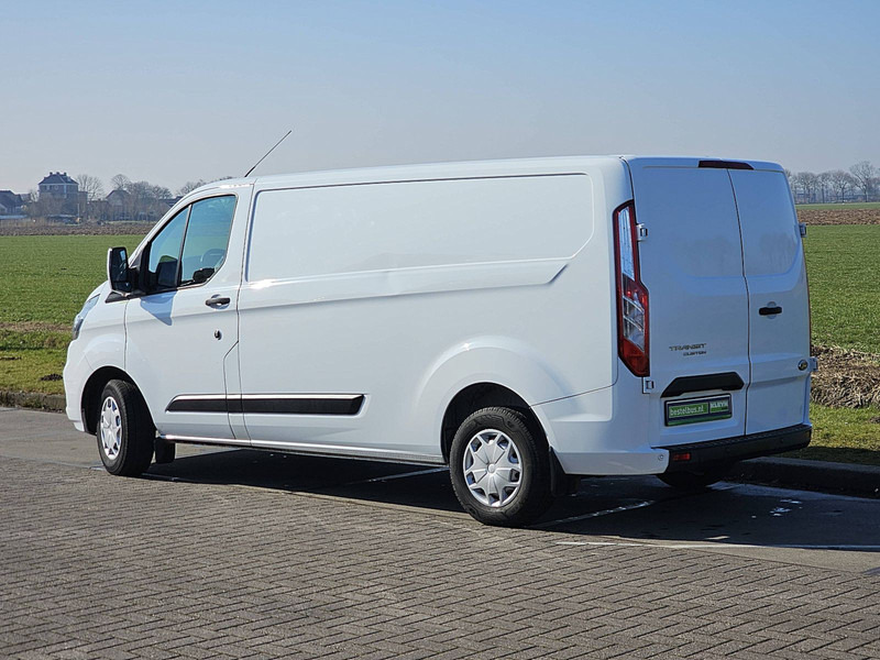 Ford Transit Custom L2H1 Navi 130Pk Eur6 - Van kecil: gambar 5 Ford Transit Custom L2H1 Navi 130Pk Eur6 - Van kecil: gambar 5