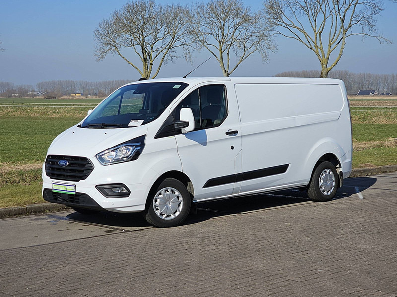 Ford Transit Custom L2H1 Navi 130Pk Eur6 - Van kecil: gambar 2 Ford Transit Custom L2H1 Navi 130Pk Eur6 - Van kecil: gambar 2