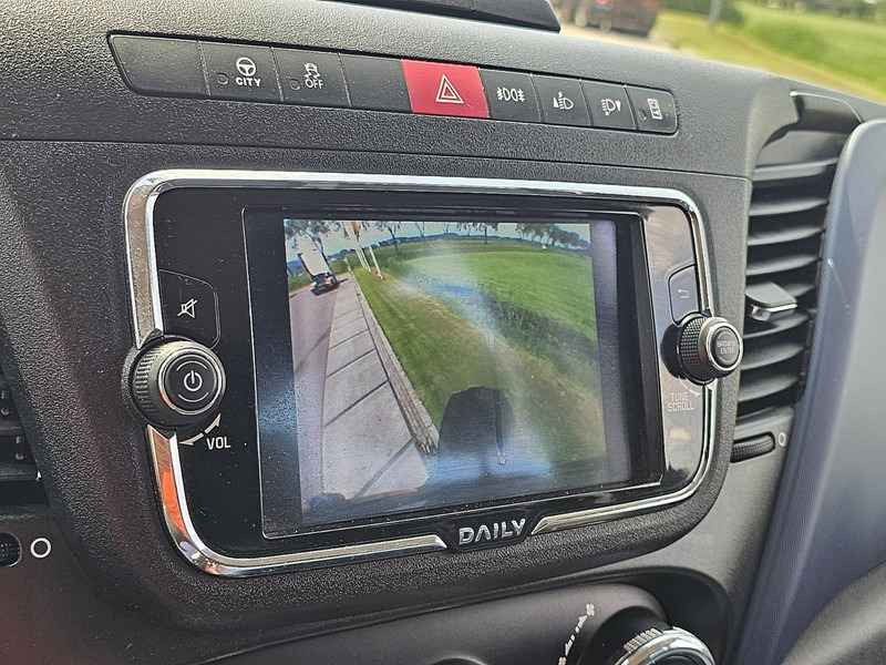 Van panel Iveco Daily 35C18 ac aut. dc EURO6: gambar 18