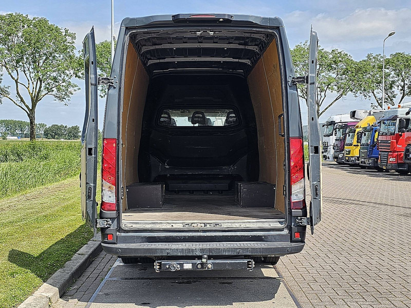 Van panel Iveco Daily 35C18 ac aut. dc EURO6: gambar 12