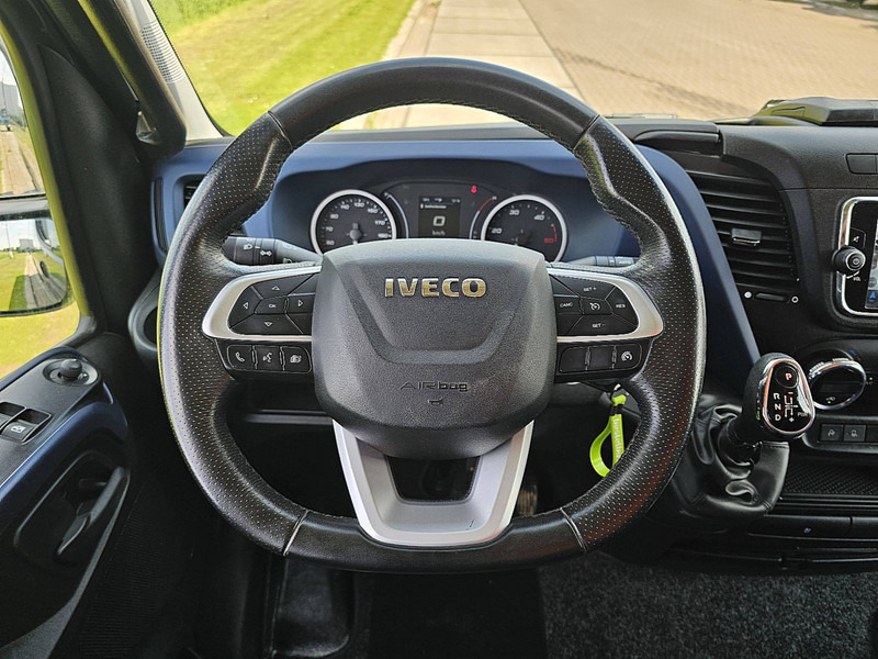 Van panel Iveco Daily 35C18 ac aut. dc EURO6: gambar 10