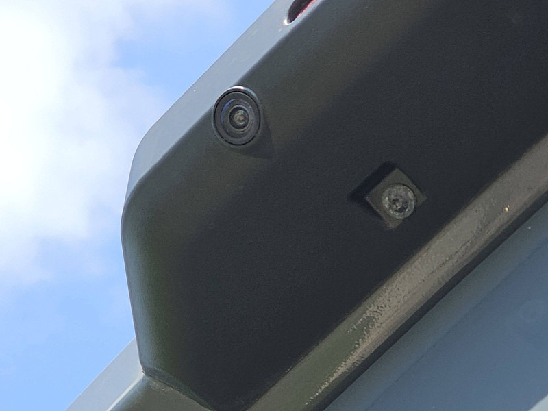 Van panel Iveco Daily 35C18 ac aut. dc EURO6: gambar 17